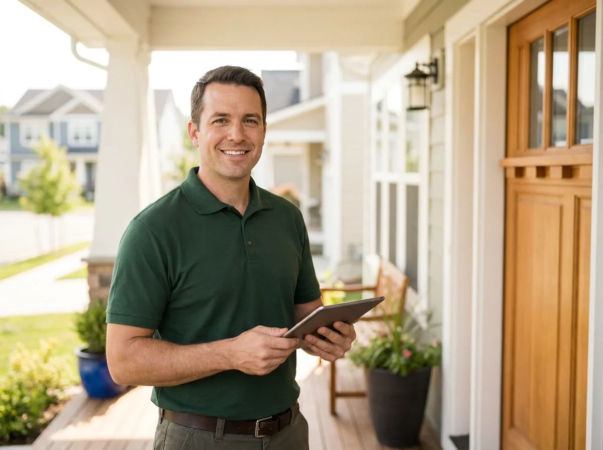 Pest control FAQs for Dahlonega, GA